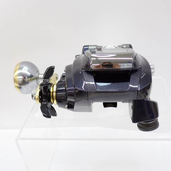 15レオブリッツ 300J